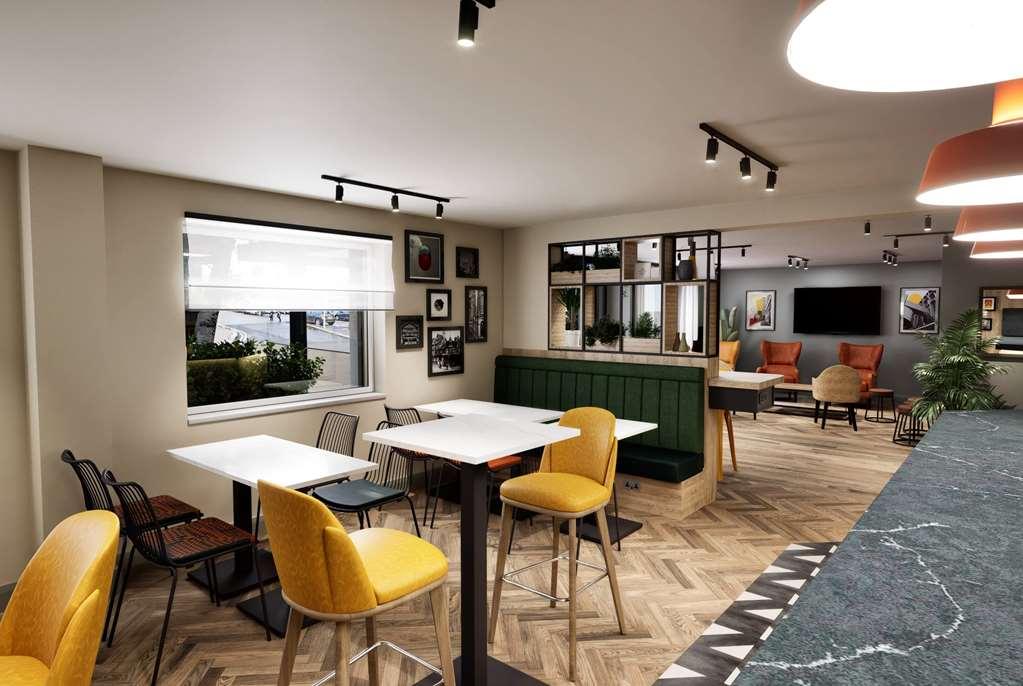 Super 8 By Wyndham Chester East Nội địa bức ảnh